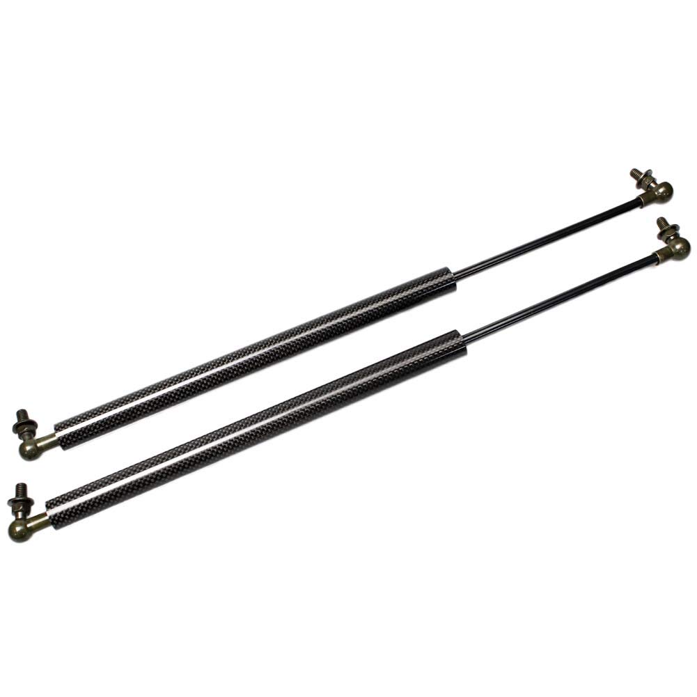 Amazon.com: TSUBASA Dampers for Toyota Land Cruiser Prado J120